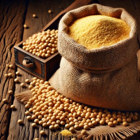 Soybean Meal Options