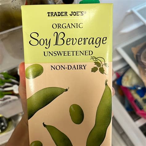 Soybean Trader Joe's
