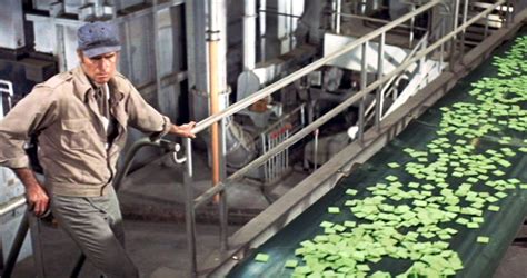 soylent green is people movie clip