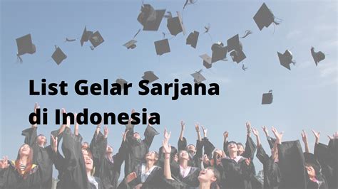 sp adalah sarjana apa