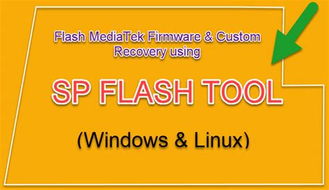 sp flash tool for xiaomi mtk mt6765 mt6785