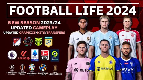 sp football life 2024