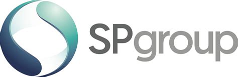 sp group logo png