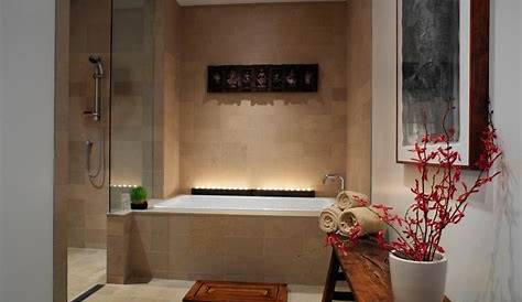 36 Dream SpaStyle Bathrooms Make A Home Spa Bathroom Decoholic