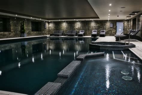 spa cambridge