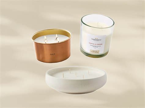 Spa Candles Target