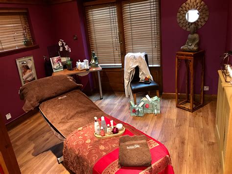 spa day crawley