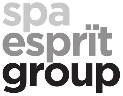 spa esprit group logo