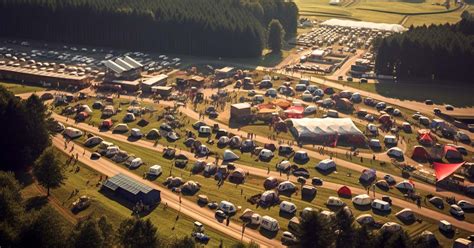 spa f1 camping package