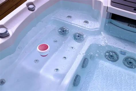 Spa Filtration System