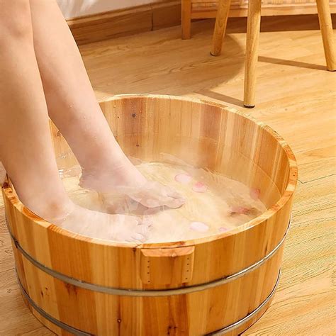Spa Foot Bath