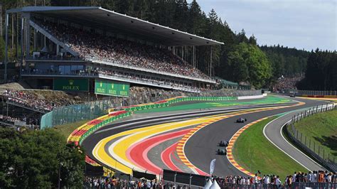 spa francorchamps f1 tickets