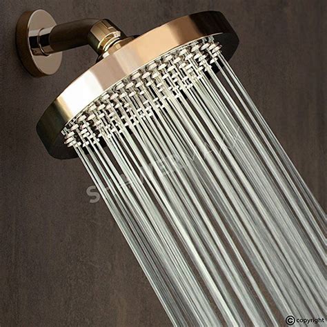 Spa Grade Shower Head