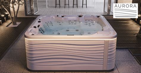spa in aurora