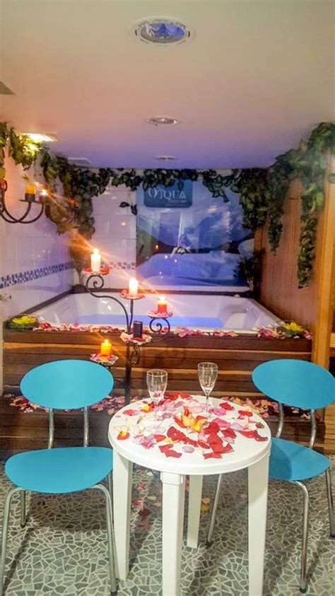 spa para parejas en bogota precios