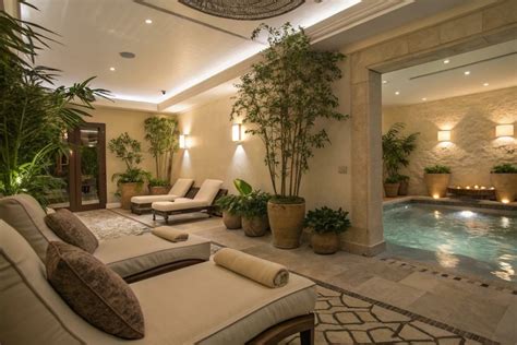 spa relaxation
