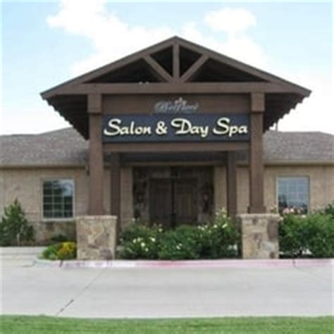 DFW Day Spa Belfiore Spa in Rockwall My Curly Adventures