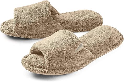 Spa Shower Slippers