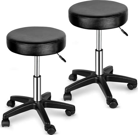 Spa Stool Chair
