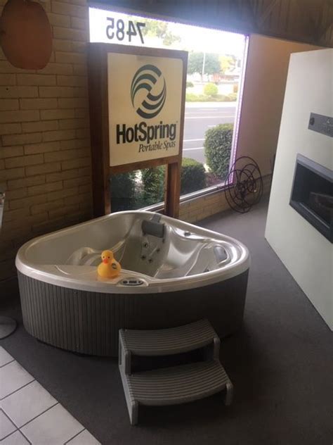 Spa Store Atascadero