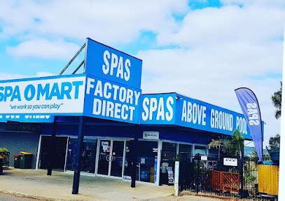 Spa Store Pty Ltd