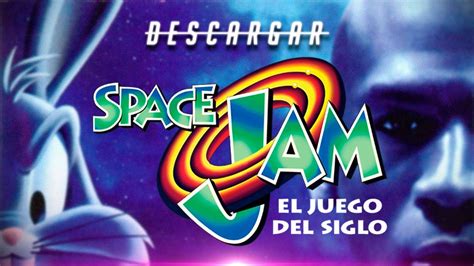 ᐈ Pelispedia Space Jam Pelicula Completa En Español Latino ️ Full HD