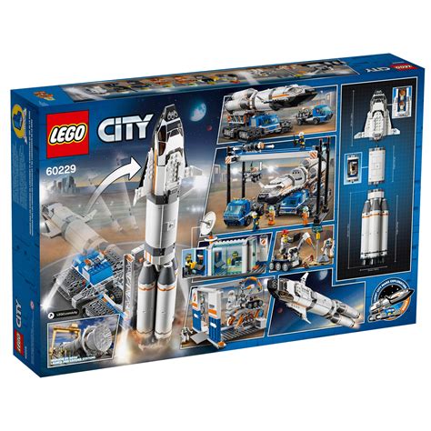 Jual Lego City Space Terlengkap - Harga Murah January 2022