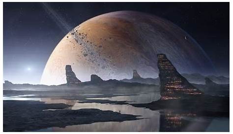 Space Planets Wallpaper 4k 3840x2160 Big Art HD s