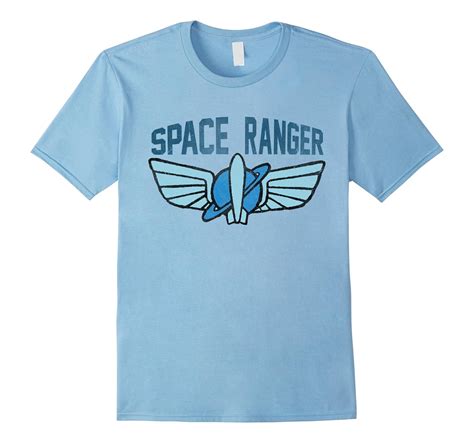 "Space Ranger" Tshirt by lovabel Redbubble