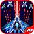 space shooter galaxy attack app