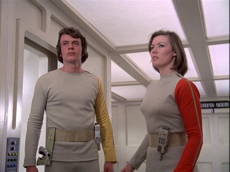 space 1999 cast list