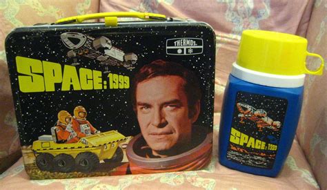 John Muir's Reflections on Cult Movies and Classic TV Lunch