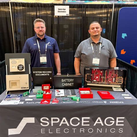 Space Age Electronics Inc. Zoominfo