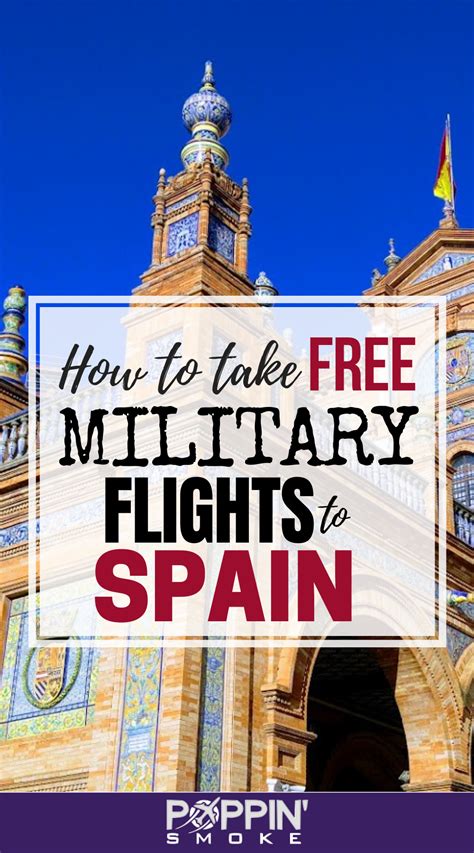 space available flights to rota spain