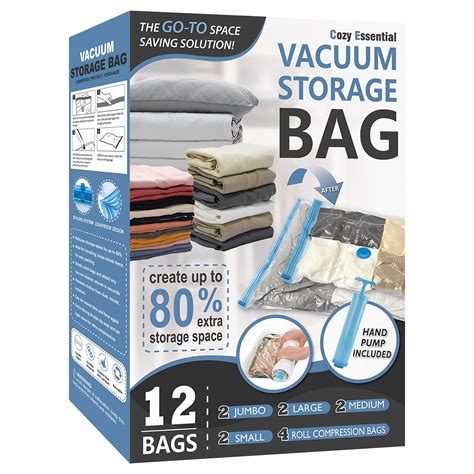 Space Bags Amazon