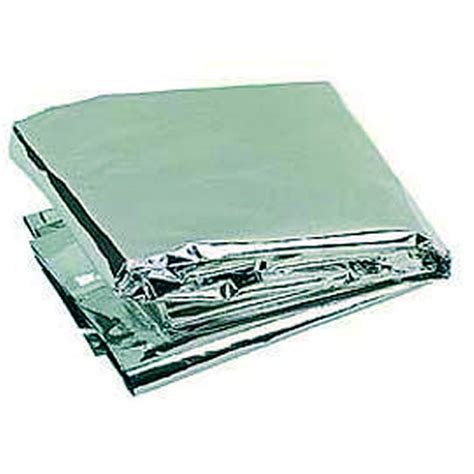 Space Blanket Officeworks