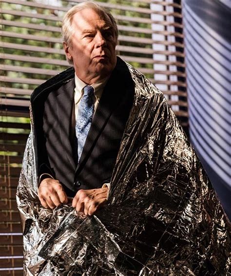 Space Blanket Wiki