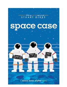 Space Case Questions