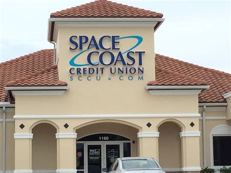 space coast credit union branches