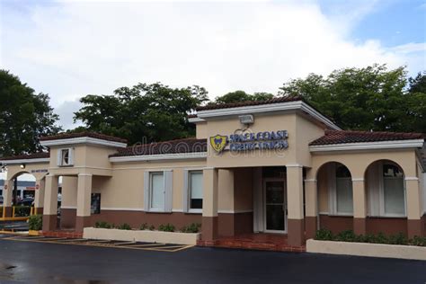 space coast credit union in miami