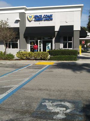 space coast credit union locations near me