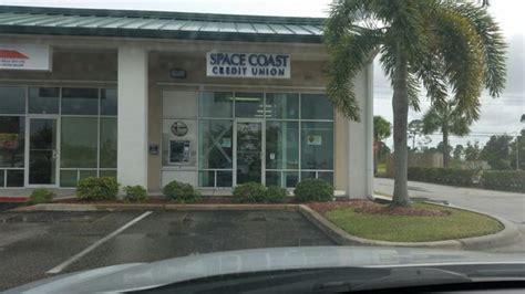 space coast credit union near me phone number