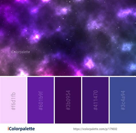 space color hex code