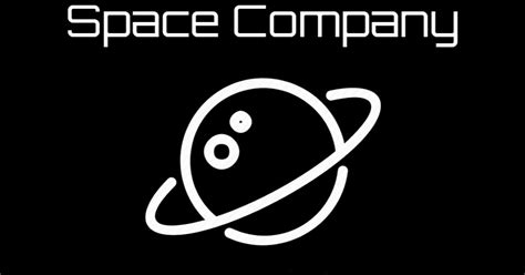 space company clicker game