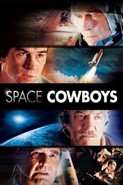 space cowboys full movie online free