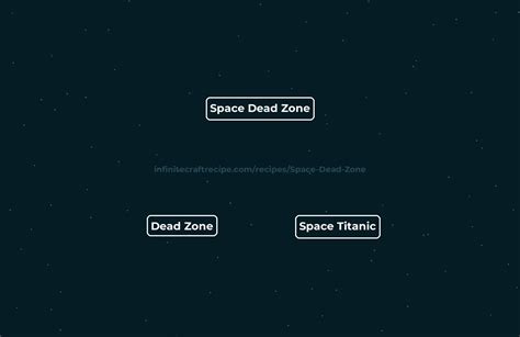 Space Dead Zone