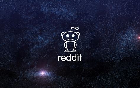 Space Desktop Wallpaper Reddit