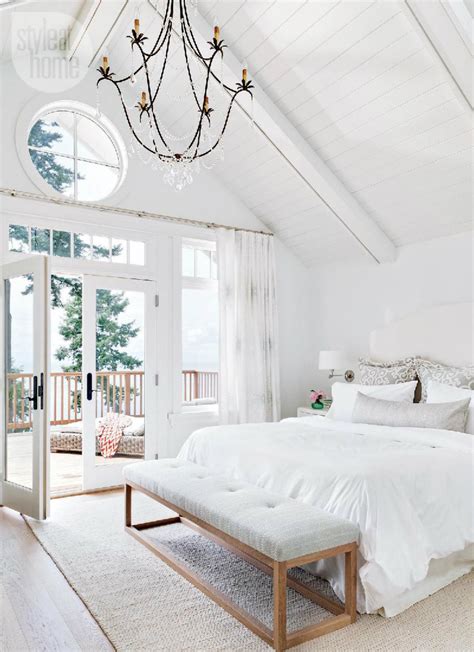 Creative Ideas for High Ceilings