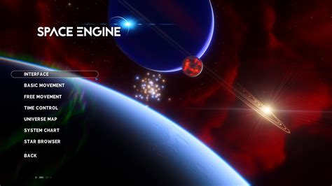 space engine 0.990 free download for pc