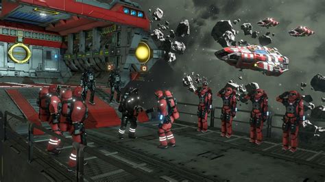 space engineers 2 release date